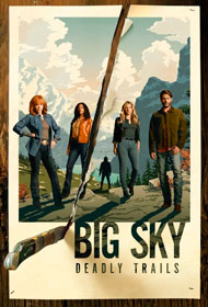 Portada Big Sky