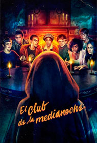Portada El club de la medianoche