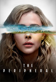Portada The peripheral