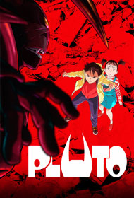 Portada Pluto