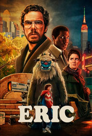 Portada Eric