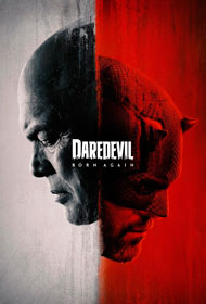 Portada Daredevil: Born Again