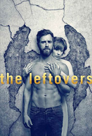 Portada The Leftovers