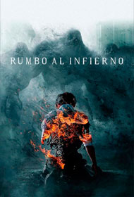 Portada Rumbo al infierno